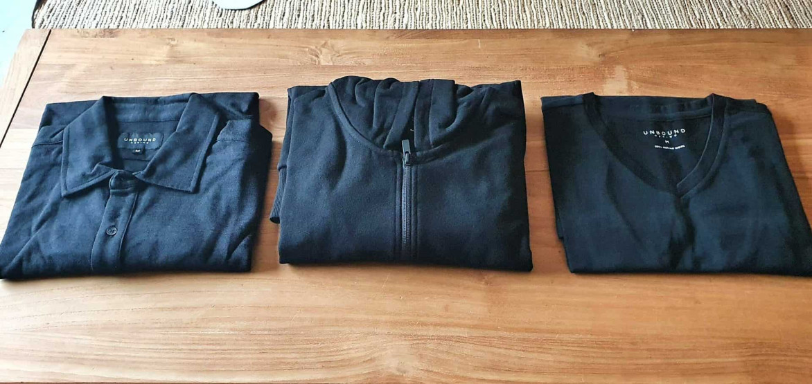 Merino Wool Clothing - Why Merino Wool Clothing is Ideal for Traveling