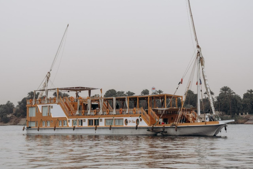 Nile River Cruise - What to Expect on a Nile River Cruise