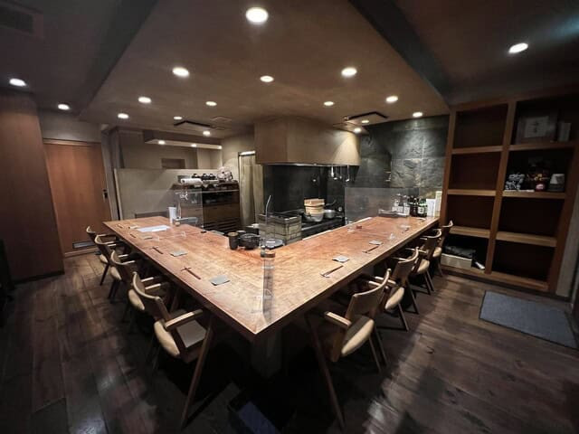 Japanese Restaurants in Tokyo - 4 Must-Visit Japanese Restaurants in Tokyo