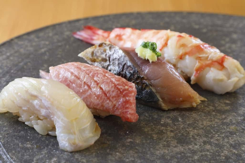 Sushi Restaurants in Tokyo - 7 Exceptional Sushi Restaurants in Tokyo to Visit on a Special Day
