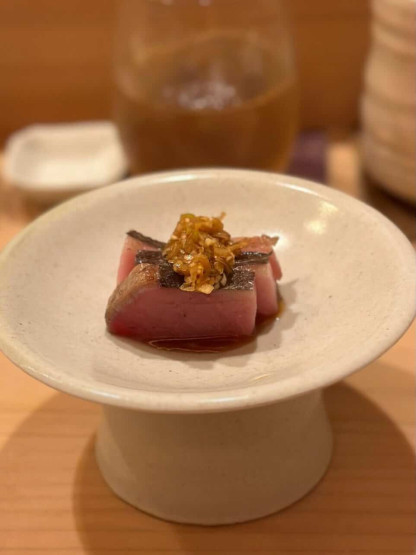 Sushi Restaurants in Tokyo - 7 Exceptional Sushi Restaurants in Tokyo to Visit on a Special Day