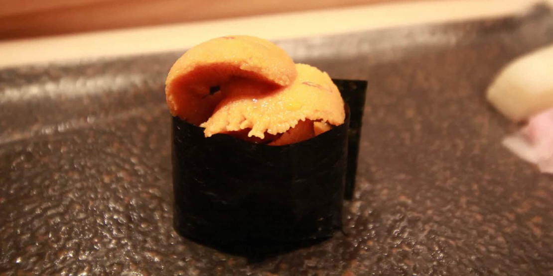 Sushi Restaurants in Tokyo - 7 Exceptional Sushi Restaurants in Tokyo to Visit on a Special Day