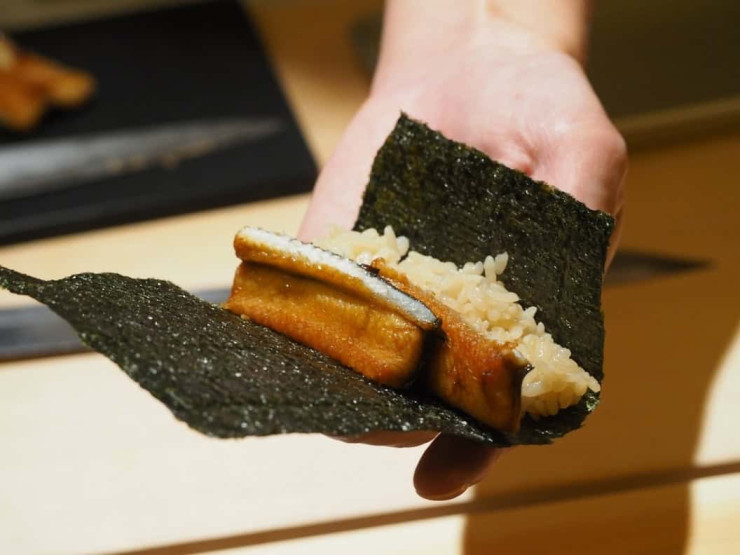 Sushi Restaurants in Tokyo - 7 Exceptional Sushi Restaurants in Tokyo to Visit on a Special Day