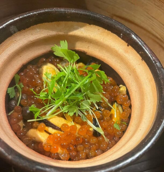 Japanese Restaurants in Tokyo - 4 Must-Visit Japanese Restaurants in Tokyo