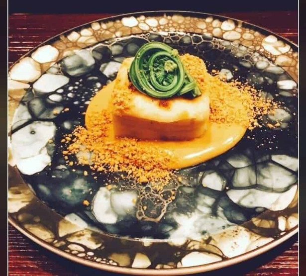 Japanese Restaurants in Tokyo - 4 Must-Visit Japanese Restaurants in Tokyo