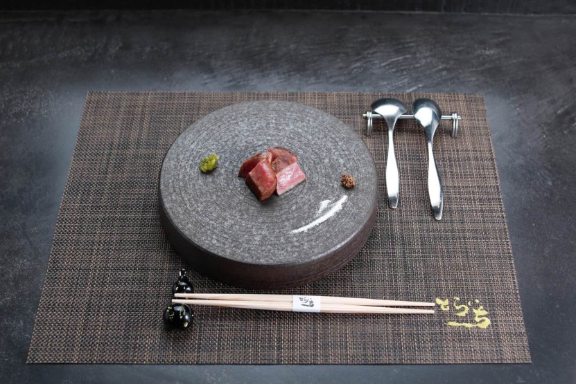 restaurants in osaka - 10 Top Restaurants in Osaka