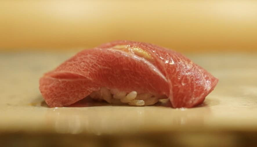 Sushi Restaurants in Tokyo - 7 Exceptional Sushi Restaurants in Tokyo to Visit on a Special Day
