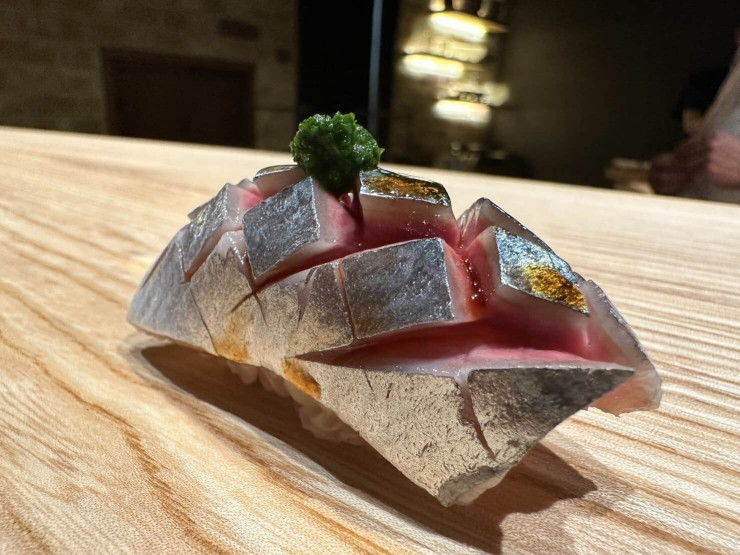 Sushi Restaurants in Tokyo - 7 Exceptional Sushi Restaurants in Tokyo to Visit on a Special Day