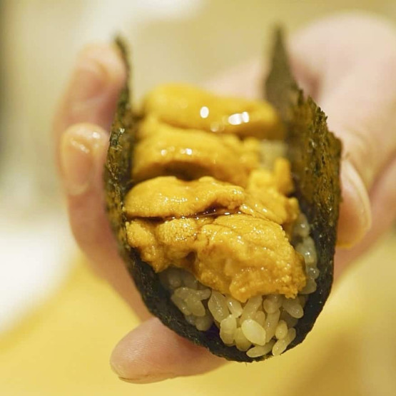 Sushi Restaurants in Tokyo - 7 Exceptional Sushi Restaurants in Tokyo to Visit on a Special Day