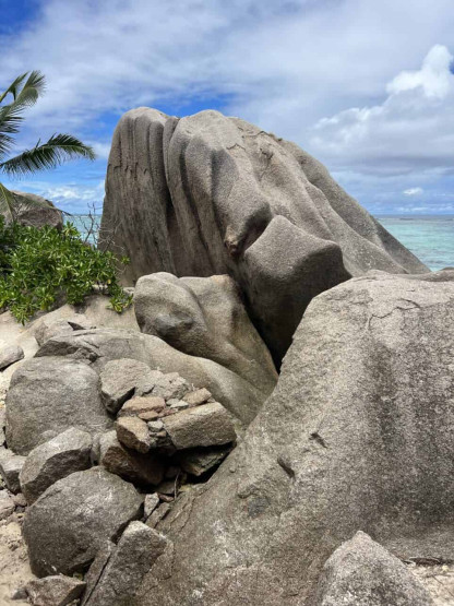 Or here? A sleeping giant?