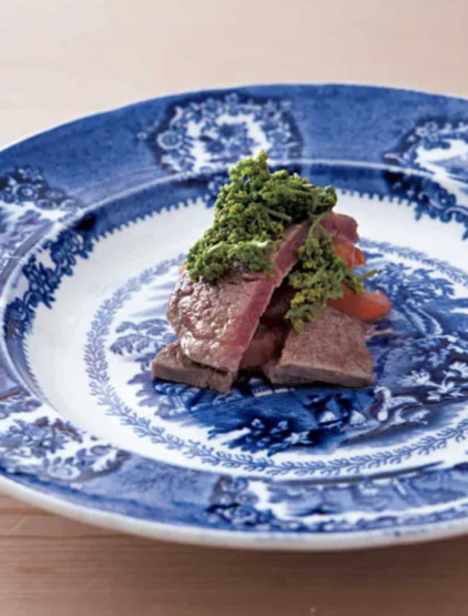 Japanese Restaurants in Tokyo - 4 Must-Visit Japanese Restaurants in Tokyo