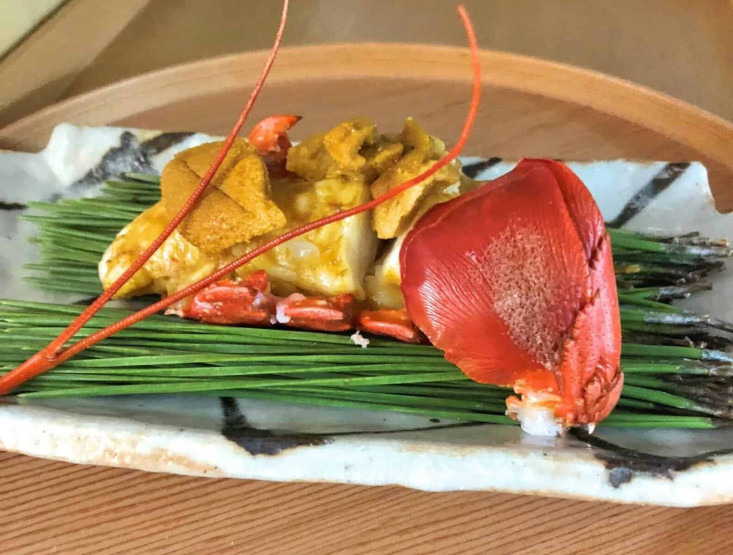 Japanese Restaurants in Tokyo - 4 Must-Visit Japanese Restaurants in Tokyo