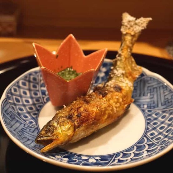 Japanese Restaurants in Tokyo - 4 Must-Visit Japanese Restaurants in Tokyo