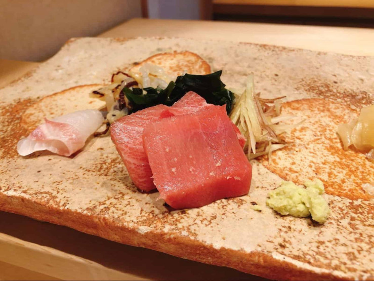 Sushi Restaurants in Tokyo - 7 Exceptional Sushi Restaurants in Tokyo to Visit on a Special Day