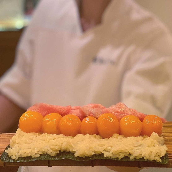 Sushi Restaurants in Tokyo - 7 Exceptional Sushi Restaurants in Tokyo to Visit on a Special Day