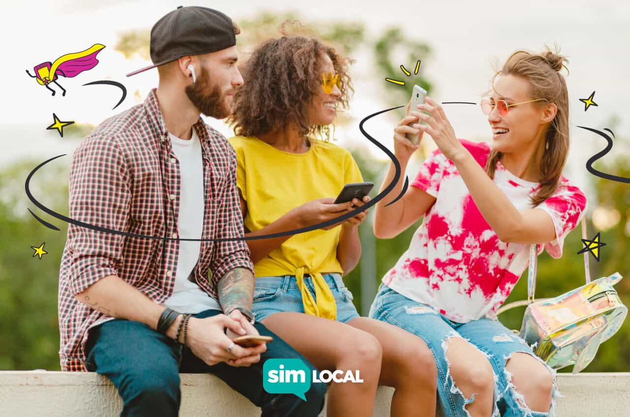 - Stay Connected in Croatia: Why SimLocal's eSIM is the Smart Traveler's Choice Sharing travel experiences