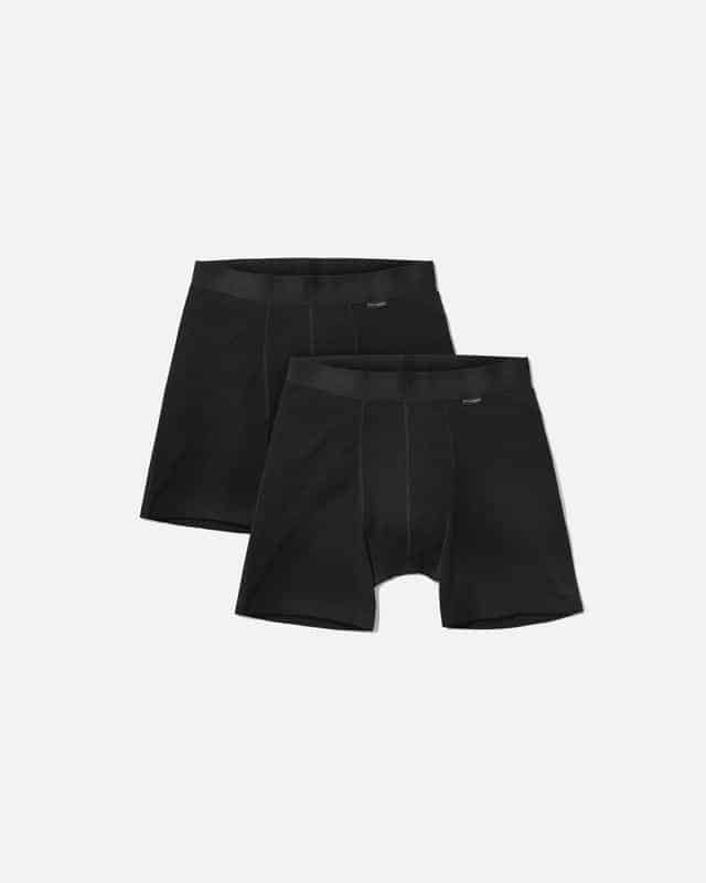Merino Wool Clothing - Why Merino Wool Clothing is Ideal for Traveling Unbound Merino boxers