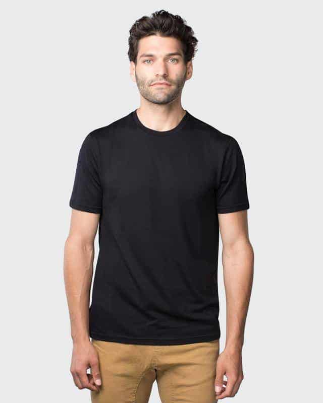 Merino Wool Clothing - Why Merino Wool Clothing is Ideal for Traveling Unbound Merino t-shirt