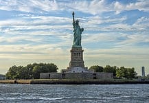 tourist traps, New York, USA
