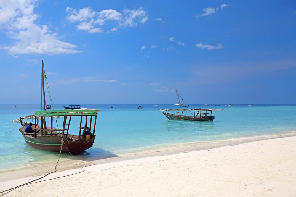 Day Trips from Zanzibar - Most Popular Day Trips from Zanzibar Boat day trips in Zanzibar